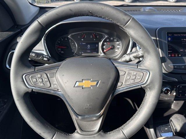 2024 Chevrolet Equinox Vehicle Photo in SAUK CITY, WI 53583-1301