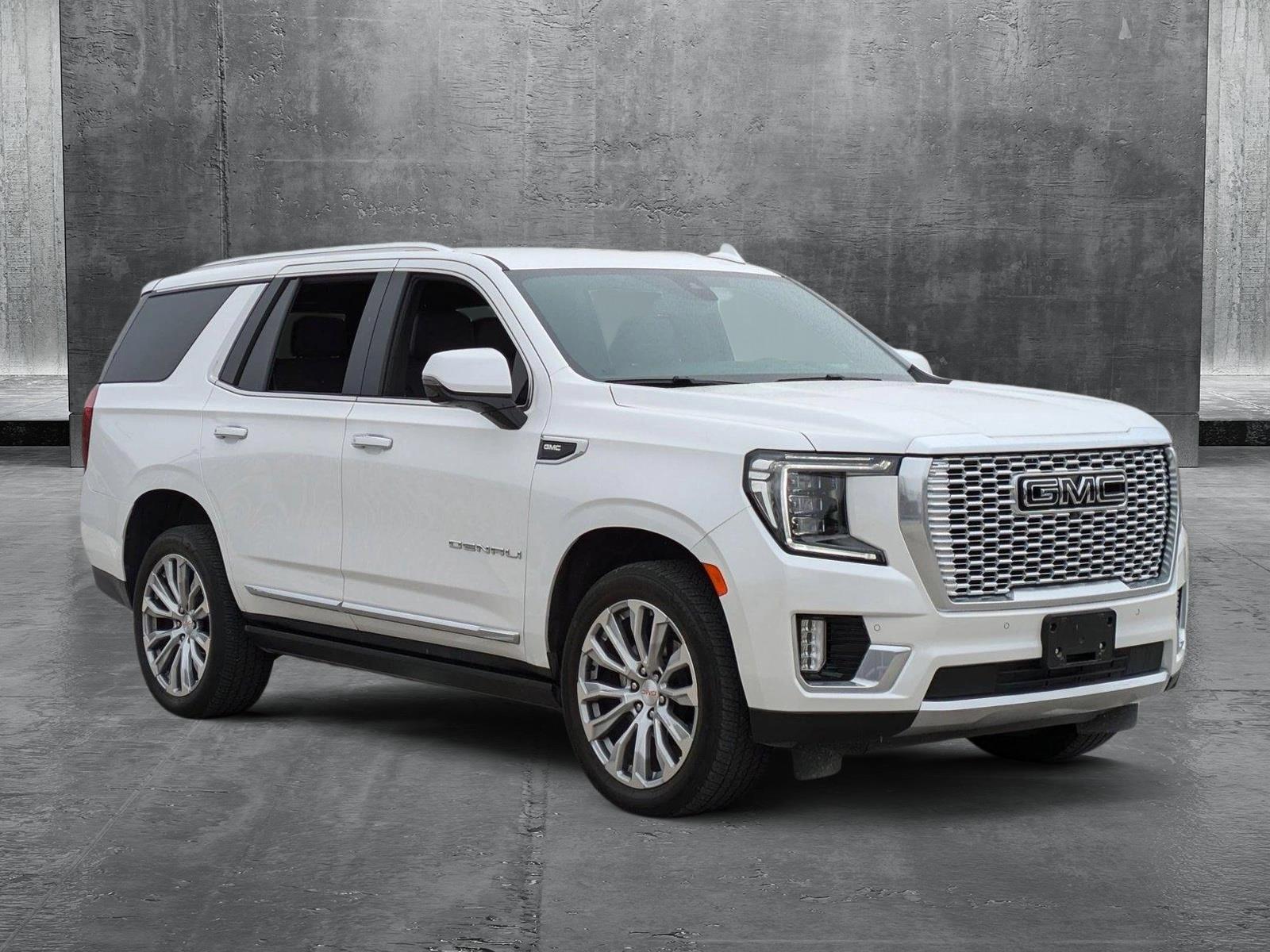 2022 GMC Yukon Vehicle Photo in Corpus Christi, TX 78415