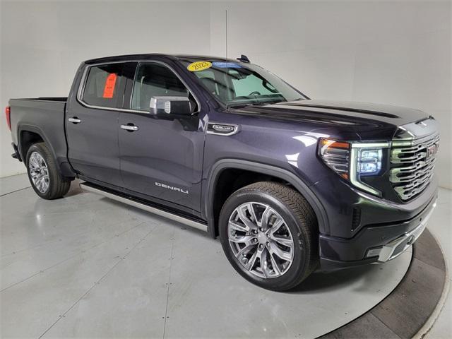 2023 GMC Sierra 1500 Vehicle Photo in PRESCOTT, AZ 86305-3700