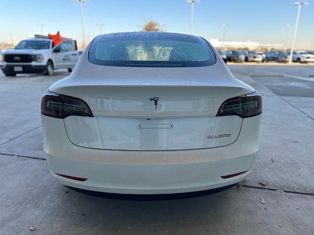 2023 Tesla Model 3 Vehicle Photo in Grapevine, TX 76051