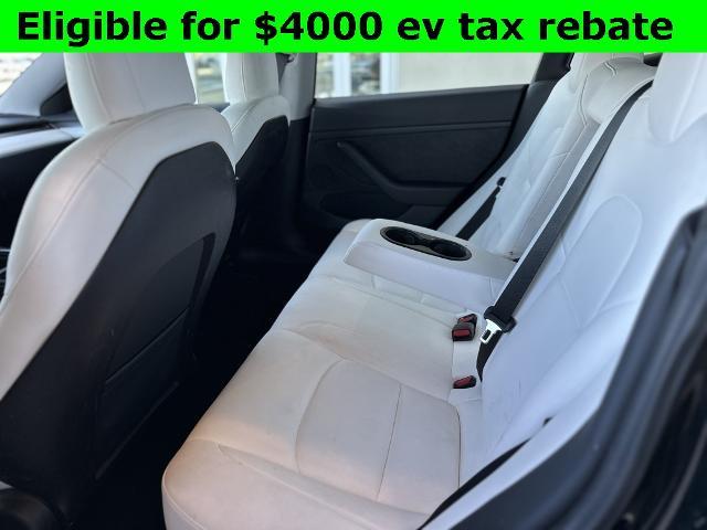 2021 Tesla Model 3 Vehicle Photo in Grapevine, TX 76051