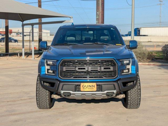 2019 Ford F-150 Vehicle Photo in SELMA, TX 78154-1459