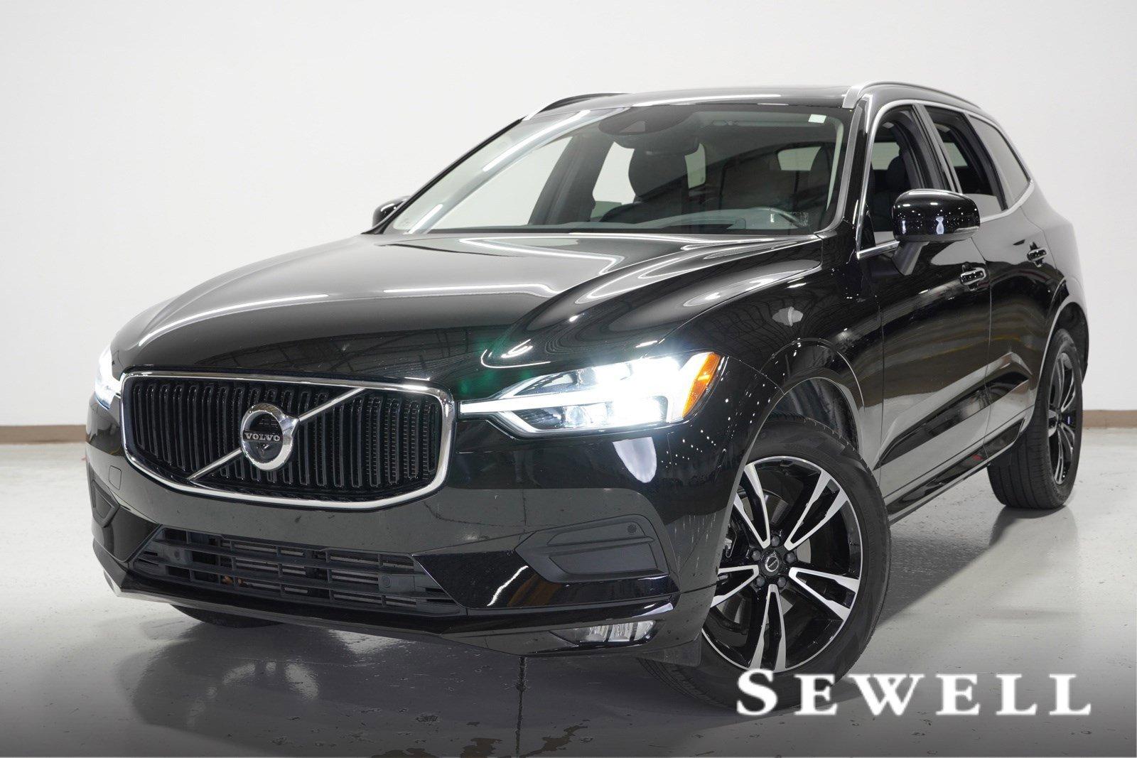 2021 Volvo XC60 Vehicle Photo in GRAPEVINE, TX 76051