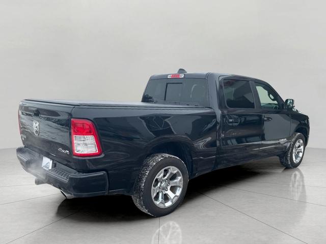 2019 Ram 1500 Vehicle Photo in Kaukauna, WI 54130