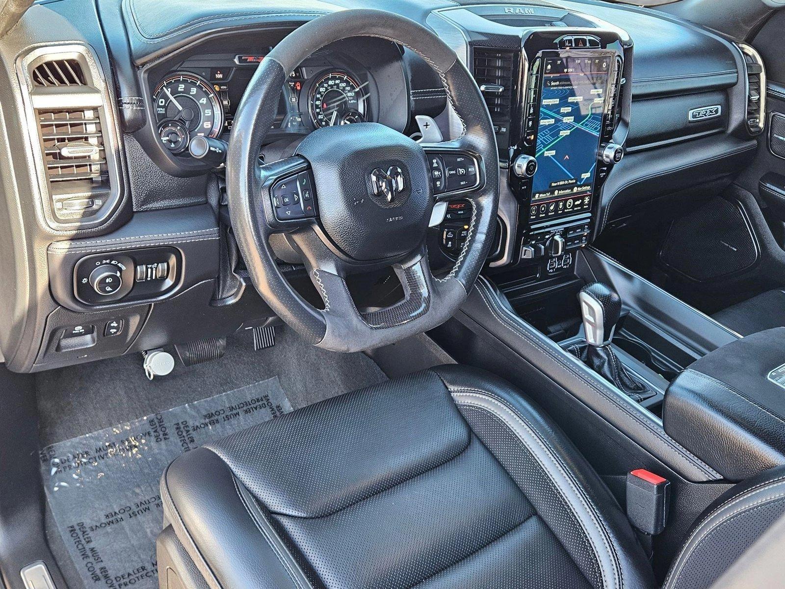 2021 Ram 1500 Vehicle Photo in PEORIA, AZ 85382-3715