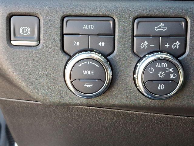 2024 GMC Sierra 1500 Vehicle Photo in WATERTOWN, CT 06795-3318