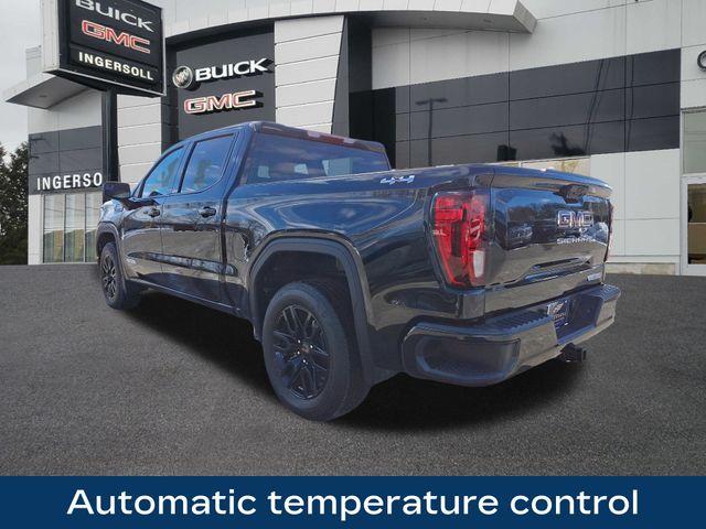 2024 GMC Sierra 1500 Vehicle Photo in WATERTOWN, CT 06795-3318