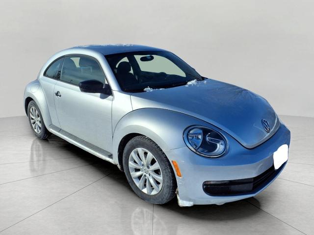 2014 Volkswagen Beetle Coupe Vehicle Photo in Oshkosh, WI 54904