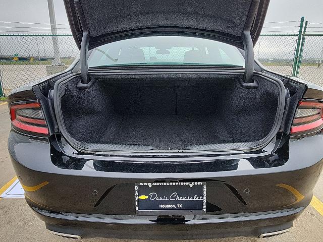 2023 Dodge Charger Vehicle Photo in HOUSTON, TX 77054-4802