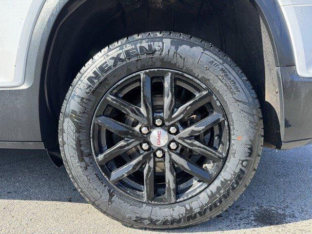 2018 GMC Acadia Vehicle Photo in Mechanicsburg, PA 17050-1707