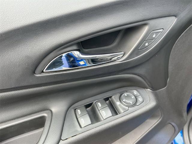 2019 Chevrolet Equinox Vehicle Photo in TULLY, NY 13159-3159
