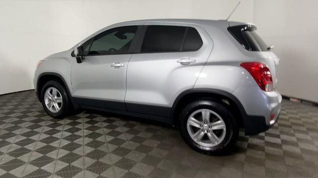 2019 Chevrolet Trax Vehicle Photo in ALLIANCE, OH 44601-4622