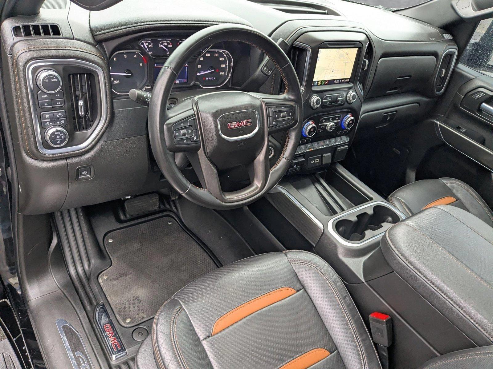 2023 GMC Sierra 2500 HD Vehicle Photo in SPOKANE, WA 99212-2978