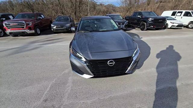 2023 Nissan Altima Vehicle Photo in Pleasant Hills, PA 15236