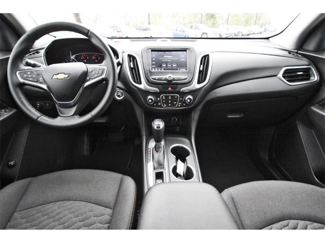 2020 Chevrolet Equinox Vehicle Photo in ROSENBERG, TX 77471-5675