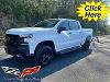 Used 2021 Chevrolet Silverado 1500 LT Trail Boss with VIN 1GCPYFED2MZ192433 for sale in Wetumpka, AL