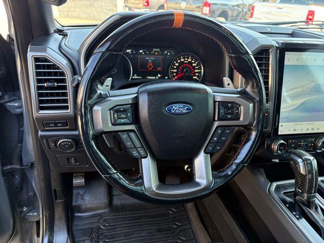 2018 Ford F-150 Vehicle Photo in Salt Lake City, UT 84115-2787