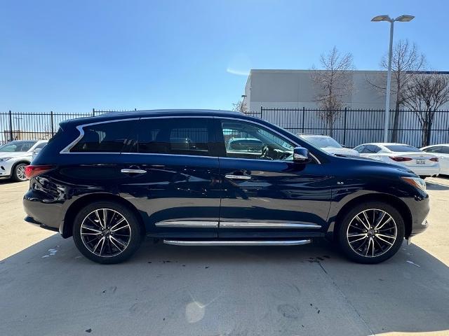 2017 INFINITI QX60 Vehicle Photo in San Antonio, TX 78230