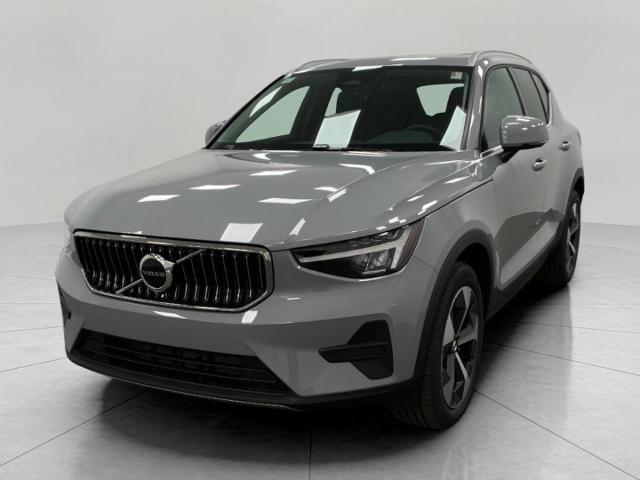 2025 Volvo XC40 Vehicle Photo in Appleton, WI 54913