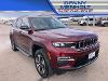 Used 2022 Jeep Grand Cherokee 4xe with VIN 1C4RJYB67N8760486 for sale in Rapid City, SD