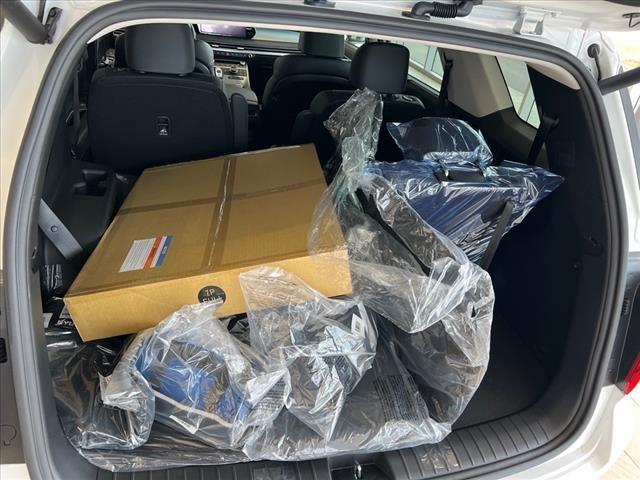 2025 Hyundai PALISADE Vehicle Photo in Shiloh, IL 62269
