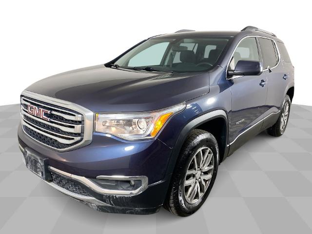 2019 GMC Acadia Vehicle Photo in ALLIANCE, OH 44601-4622