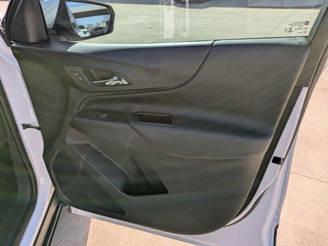 2022 Chevrolet Equinox Vehicle Photo in SELMA, TX 78154-1460