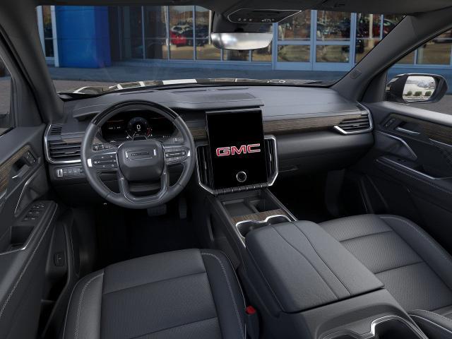 2025 GMC Acadia Vehicle Photo in OSHKOSH, WI 54904-7811