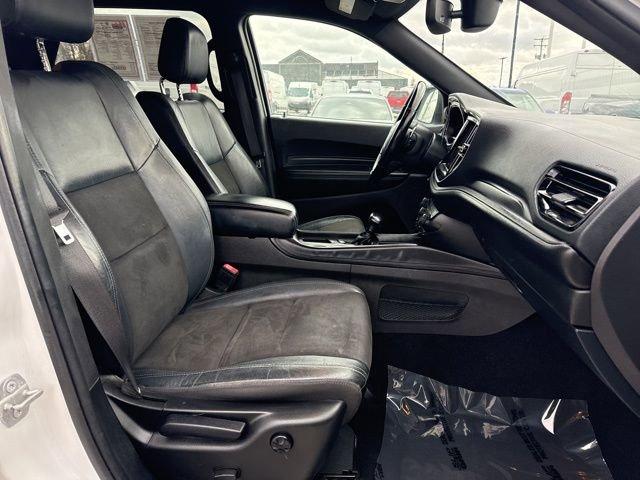 2021 Dodge Durango Vehicle Photo in MEDINA, OH 44256-9631