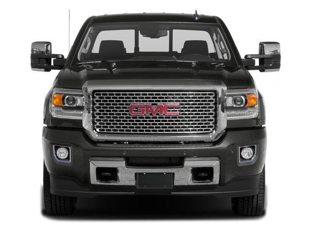 2016 GMC Sierra 2500HD Vehicle Photo in LIGHTHOUSE POINT, FL 33064-6849