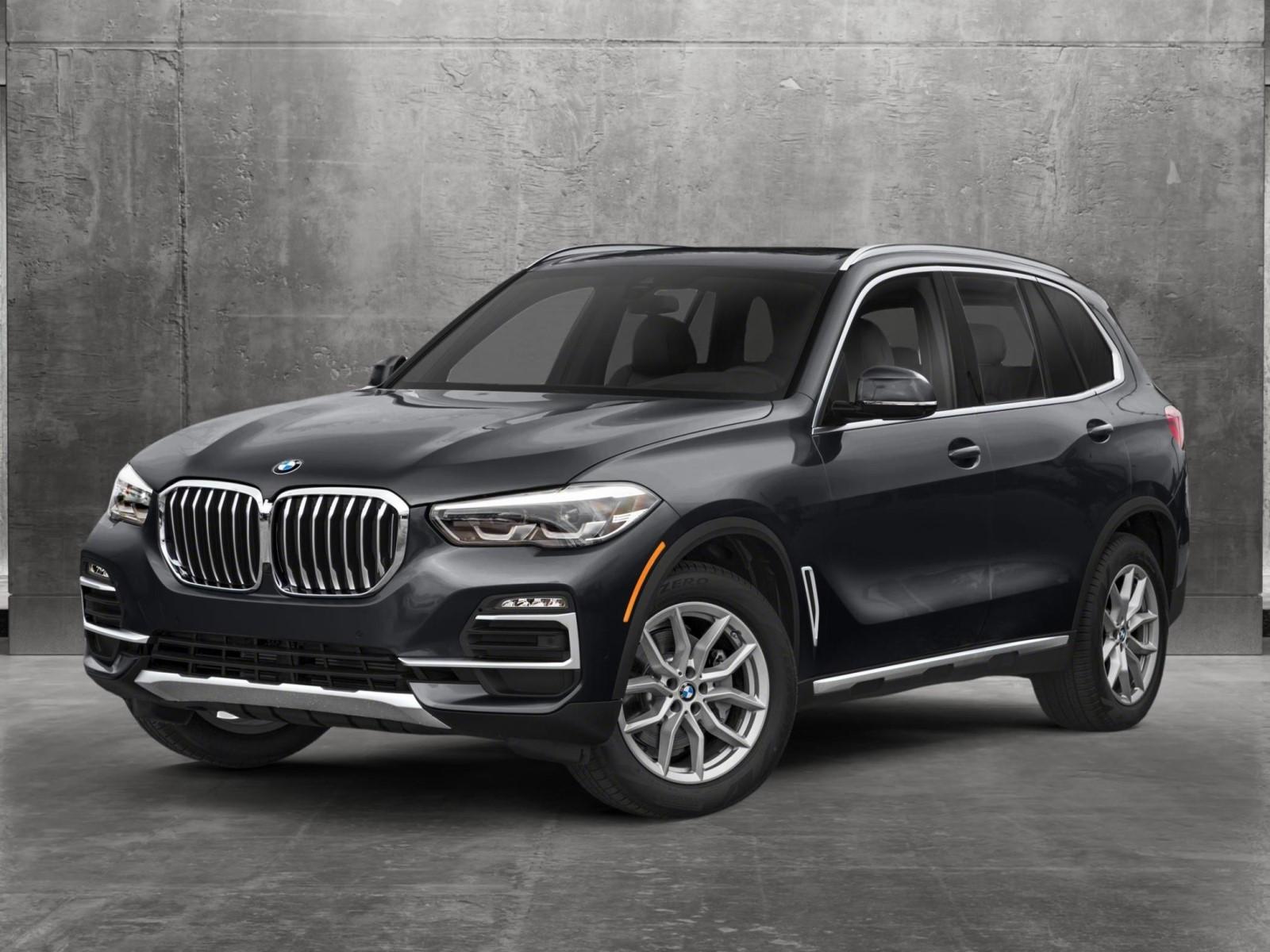 2019 BMW X5 xDrive40i Vehicle Photo in Bethesda, MD 20852