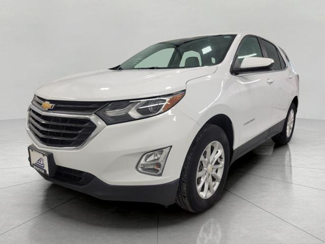 2021 Chevrolet Equinox Vehicle Photo in Appleton, WI 54913