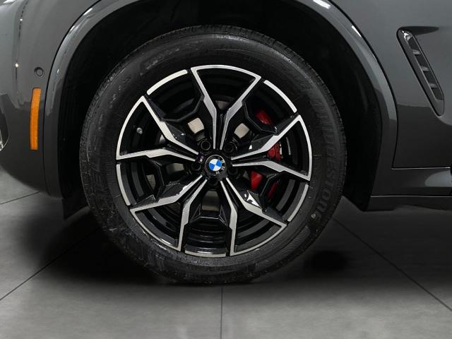 2024 BMW X3 M40i Vehicle Photo in Appleton, WI 54913