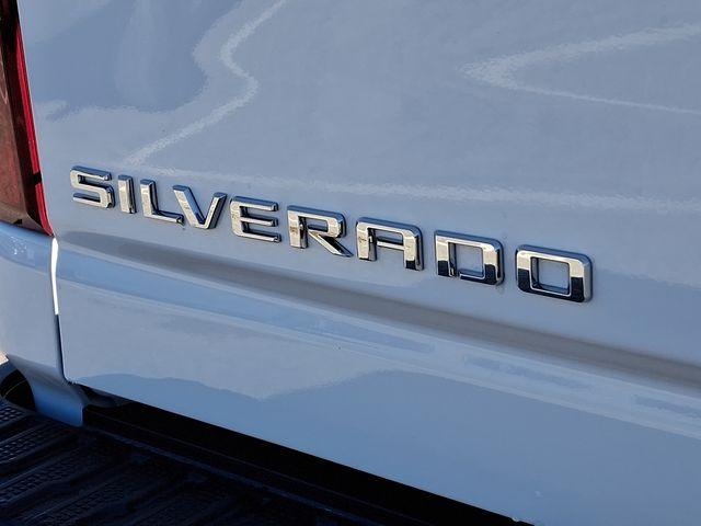 2025 Chevrolet Silverado 2500 HD Vehicle Photo in PAWLING, NY 12564-3219