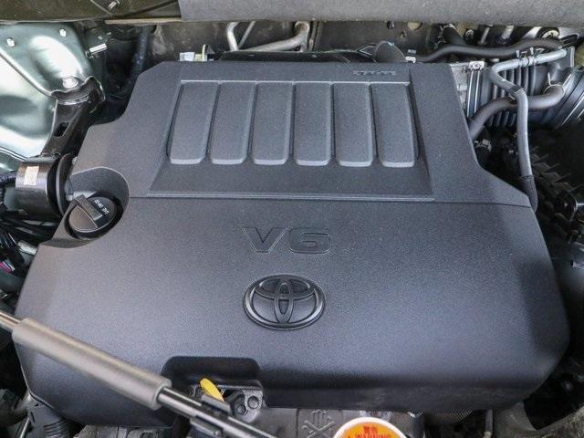 2016 Toyota Highlander Vehicle Photo in HOMOSASSA, FL 34448-1461
