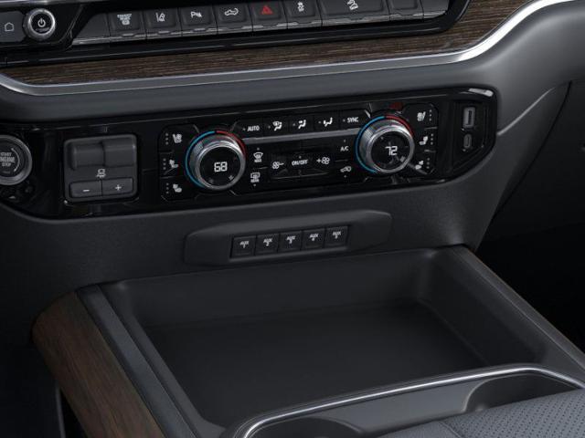 2025 GMC Sierra 2500 HD Vehicle Photo in WATERTOWN, CT 06795-3318
