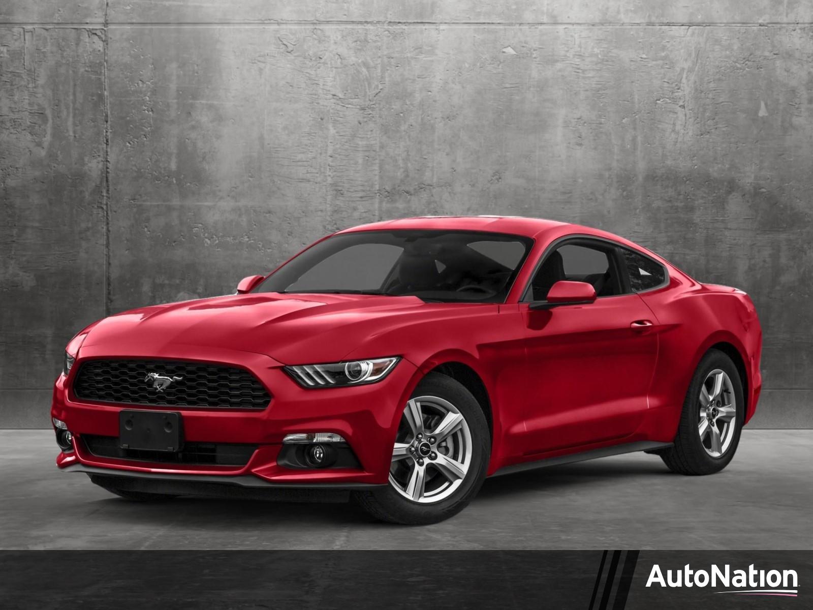 2016 Ford Mustang Vehicle Photo in Corpus Christi, TX 78415