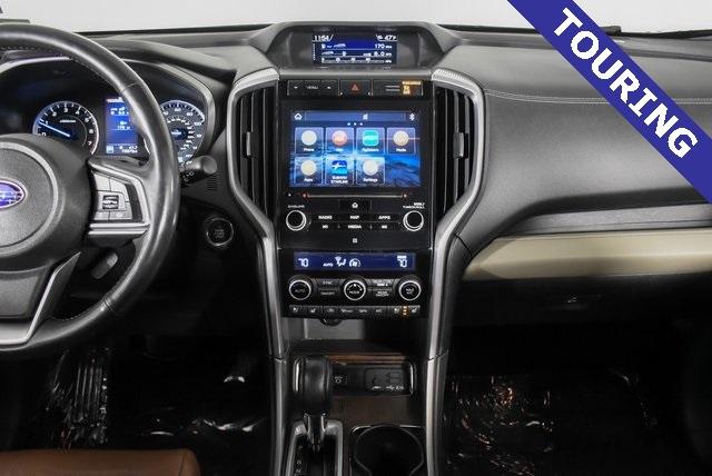 2021 Subaru Ascent Vehicle Photo in Puyallup, WA 98371