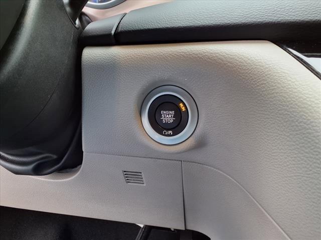 2023 Chrysler Voyager Vehicle Photo in EMPORIA, VA 23847-1235