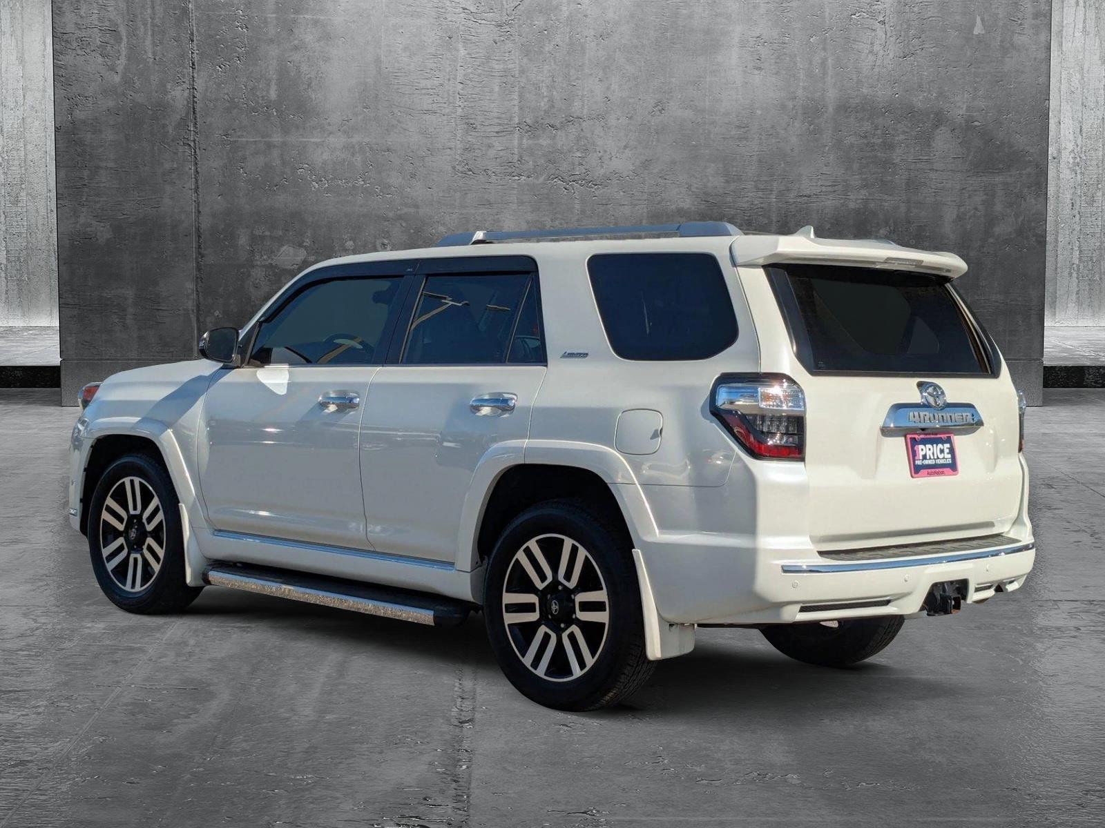 2023 Toyota 4Runner Vehicle Photo in St. Petersburg, FL 33713