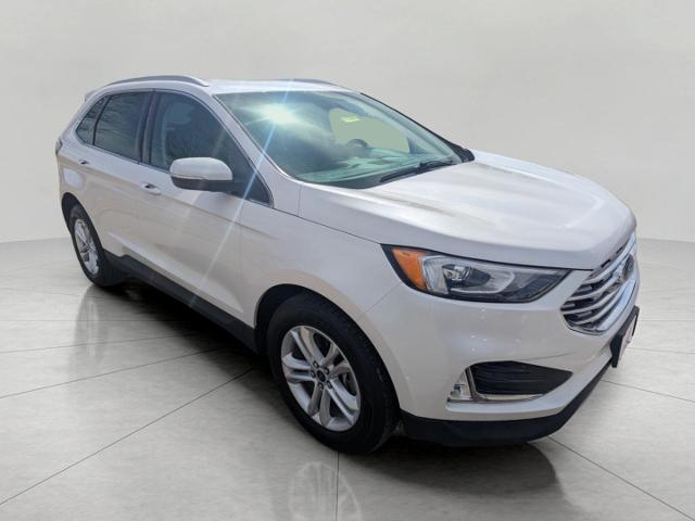 2019 Ford Edge Vehicle Photo in Oshkosh, WI 54901