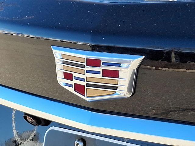 2023 Cadillac XT5 Vehicle Photo in PAWLING, NY 12564-3219