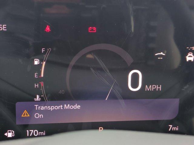 2025 Buick Encore GX Vehicle Photo in ALBERTVILLE, AL 35950-0246