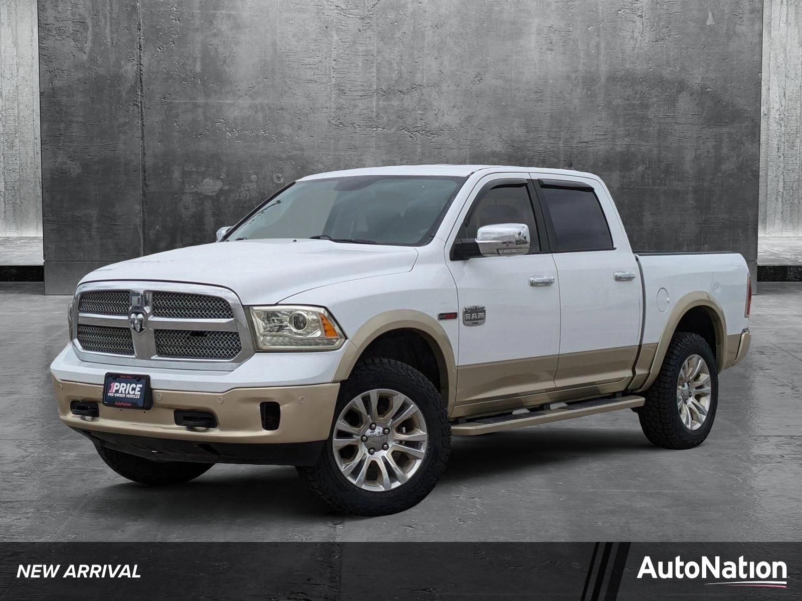 2016 Ram 1500 Vehicle Photo in CORPUS CHRISTI, TX 78412-4902