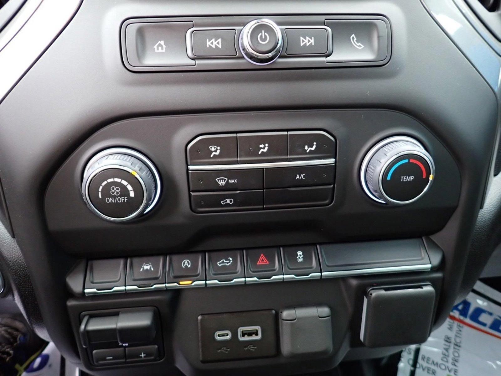 2025 Chevrolet Silverado 1500 Vehicle Photo in DENVER, CO 80221-3610
