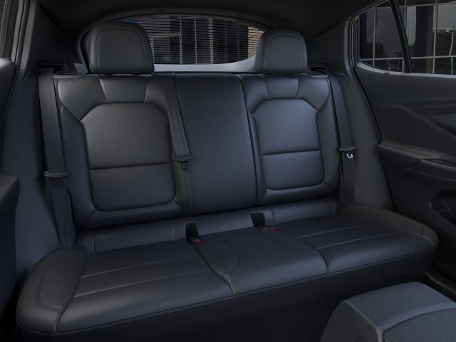 2025 Buick Envista Vehicle Photo in GEORGETOWN, TX 78626-7508