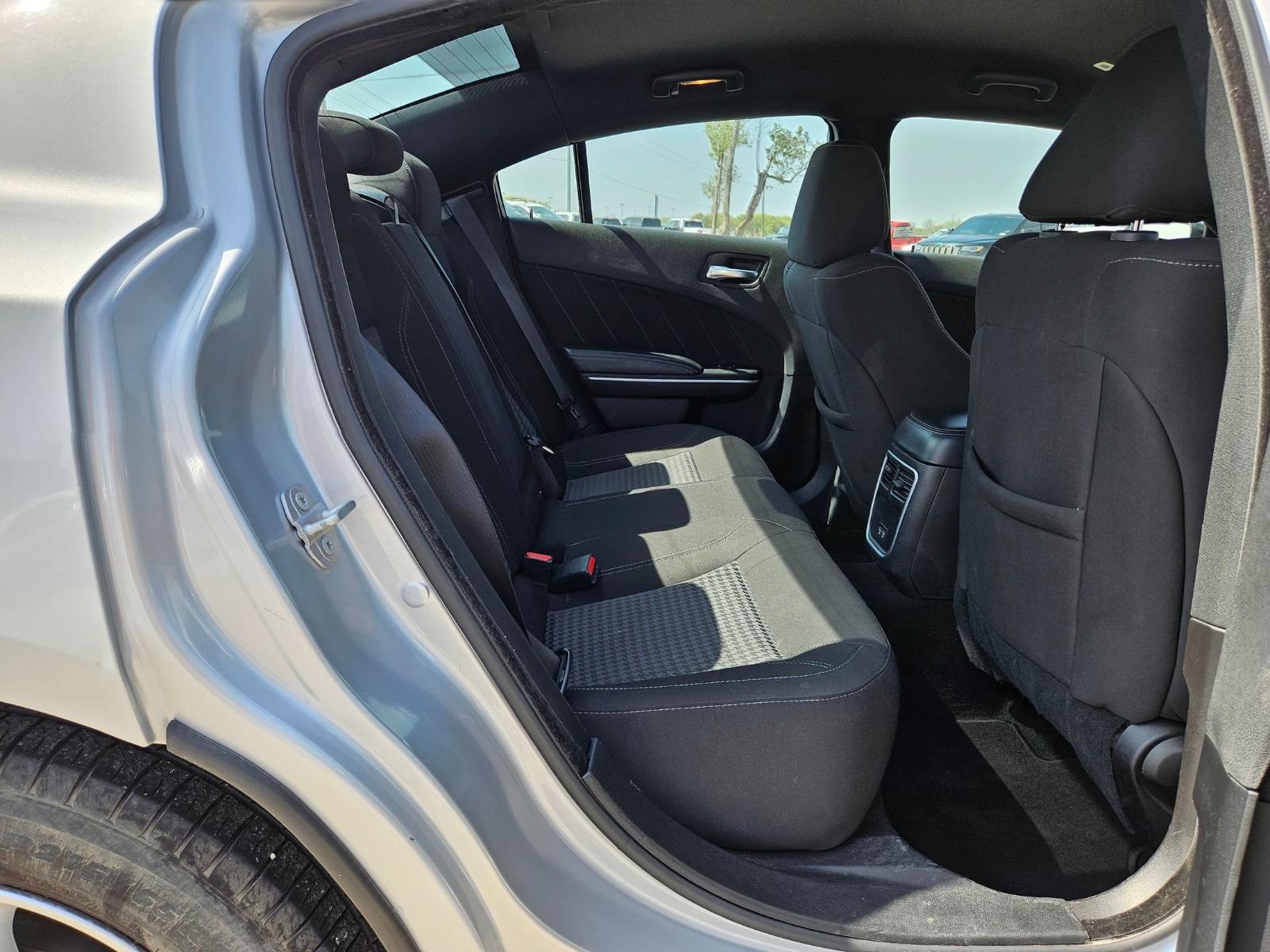 2023 Dodge Charger Vehicle Photo in Seguin, TX 78155