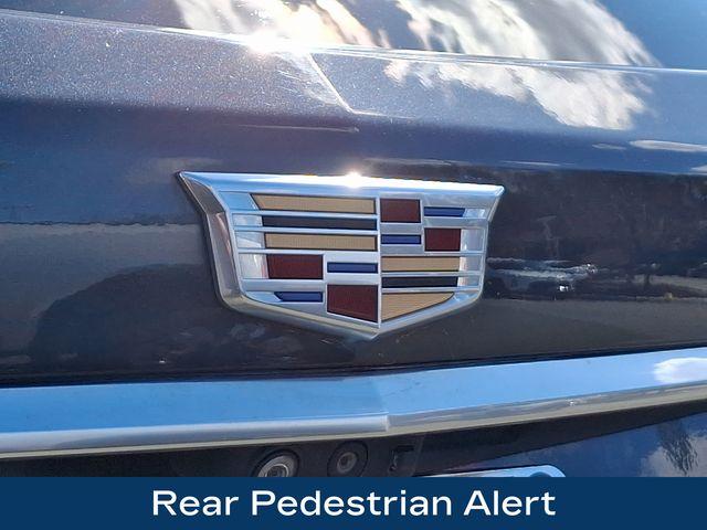 2021 Cadillac XT5 Vehicle Photo in PAWLING, NY 12564-3219
