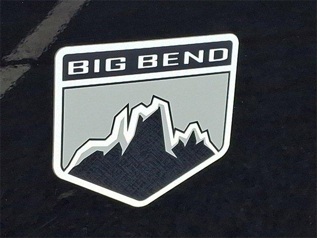 2024 Ford Bronco Sport Vehicle Photo in LANCASTER, PA 17601-0000