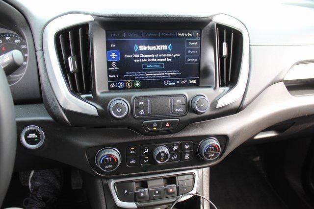 2023 GMC Terrain Vehicle Photo in SAINT CLAIRSVILLE, OH 43950-8512